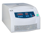 High-speed centrifuge