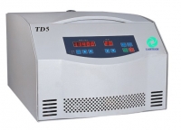 TD5 Table-top multiple-pipe centrifuge