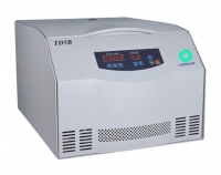 TD5B Table-top large capacity centrifuge