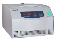TG20C&TG20 Table-top high speed centrifuge