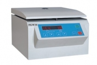 TGW16 Table-top high speed micro capacity centrifuge