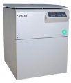 DD6 Floor standing large capacity centrifuge