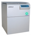 DDL6 Floor standing large capacity refrigerated centrifuge