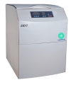 DD5 Floor standing large capacity centrifuge