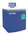 GL21M & GL21MC High speed refrigerated centrifuge