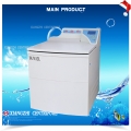 High Capacity Refrigerated Centrifuge