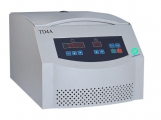 TD4A&TD4C Table-top low speed centrifuge