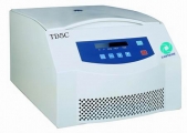 TD5A&TD5C Table-top multiple-pipe centrifuge