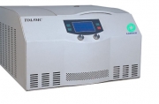 TDL5M&TDL5MC Table-top large capacity refrigerated centrifuge