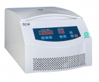 TG16&TG16C Table-top high speed centrifuge