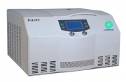 TGL18C&TGL18 Table-top large capacity refrigerated centrifuge