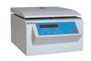 TGW16 Table-top high speed micro capacity centrifuge
